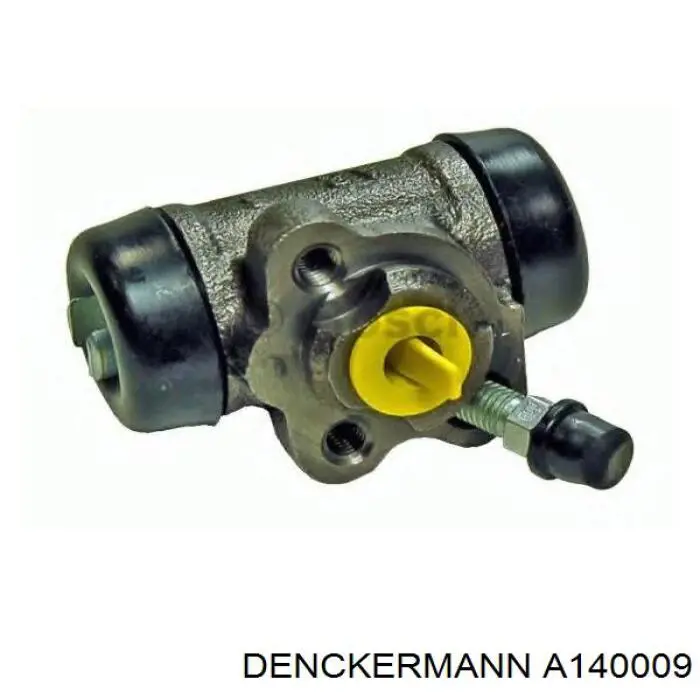 Фильтр воздушный Denckermann A140009