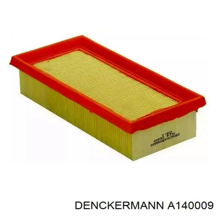 A140009 Denckermann воздушный фильтр