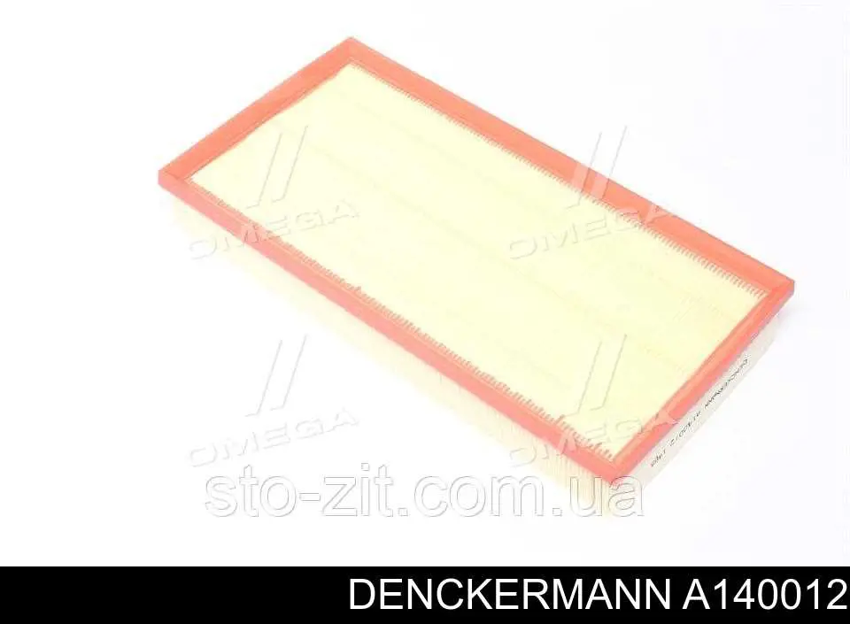 Элемент воздушного фильтра Denckermann A140012 цена, от 5.92 USD