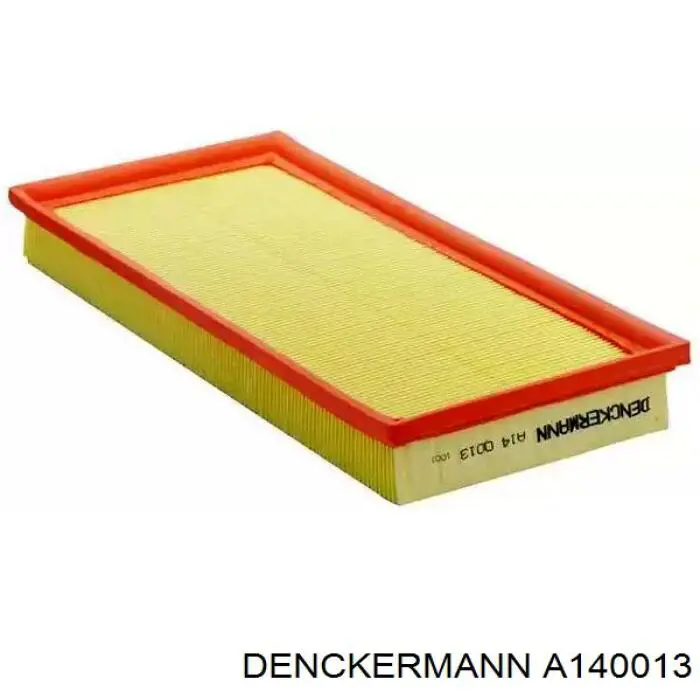 A140013 Denckermann воздушный фильтр
