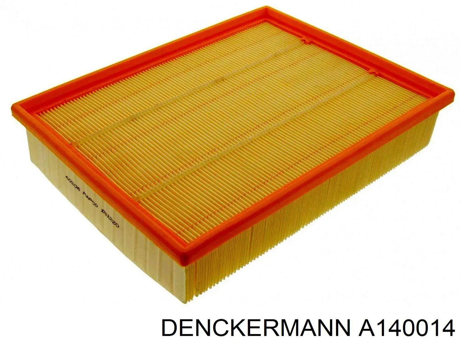 A140014 Denckermann