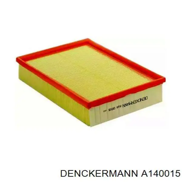 A140015 Denckermann воздушный фильтр