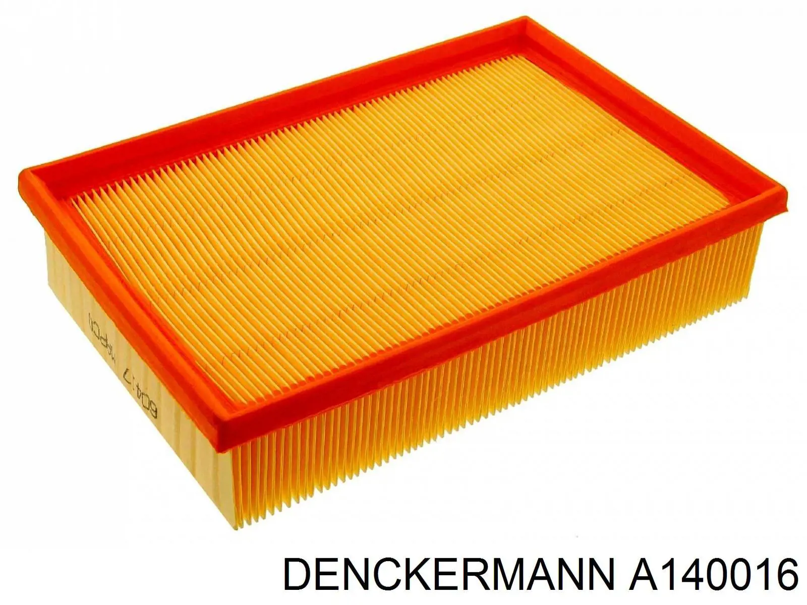 A140016 Denckermann