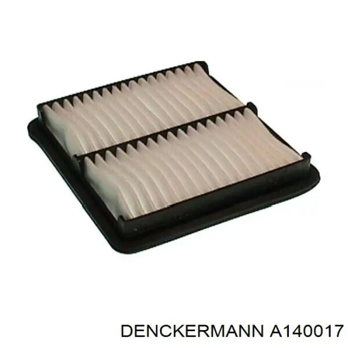 Filtro de aire A140017 Denckermann
