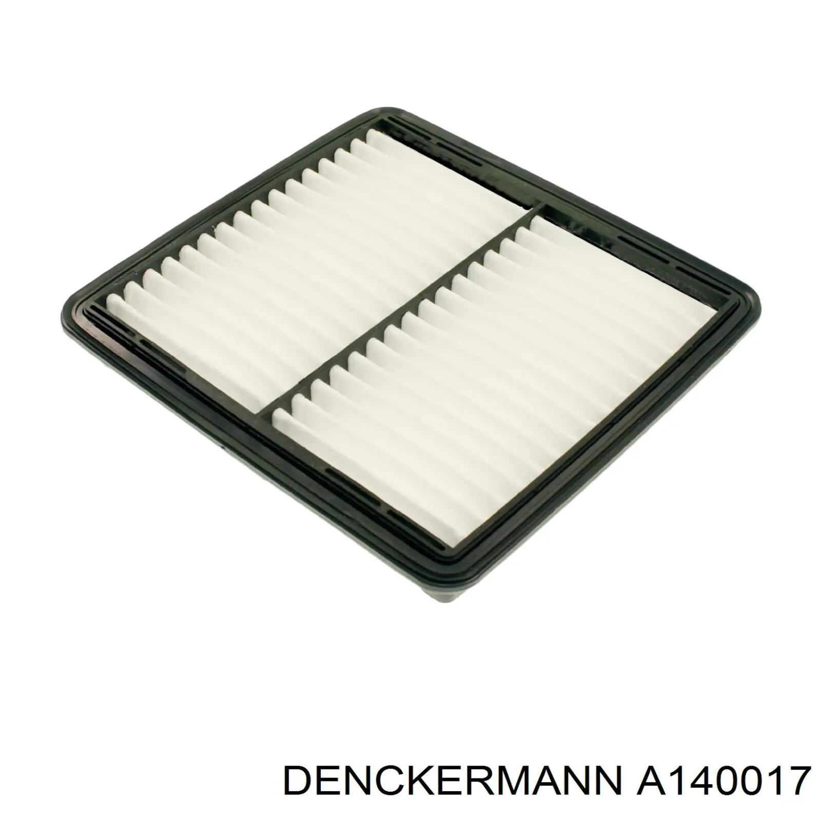A140017 Denckermann воздушный фильтр