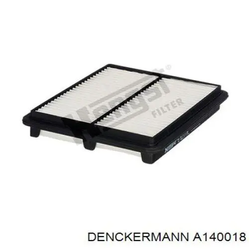 Элемент воздушного фильтра Denckermann A140018 цена, от 3.49 USD