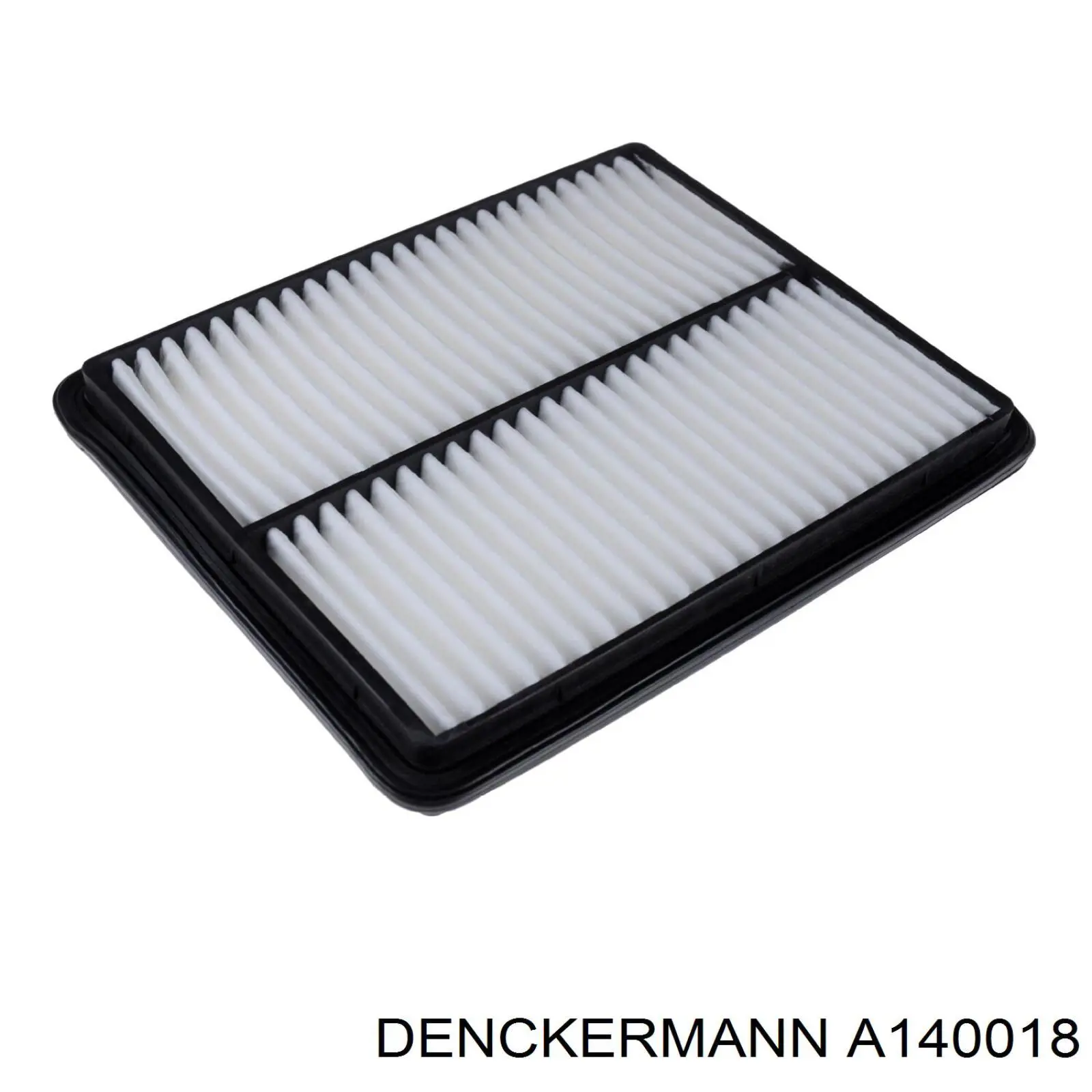 Filtro de aire A140018 Denckermann