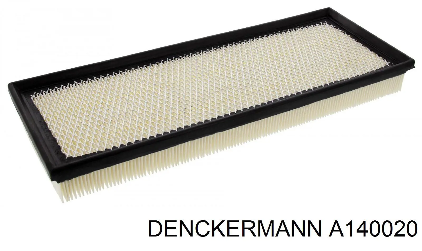 Filtro de aire A140020 Denckermann