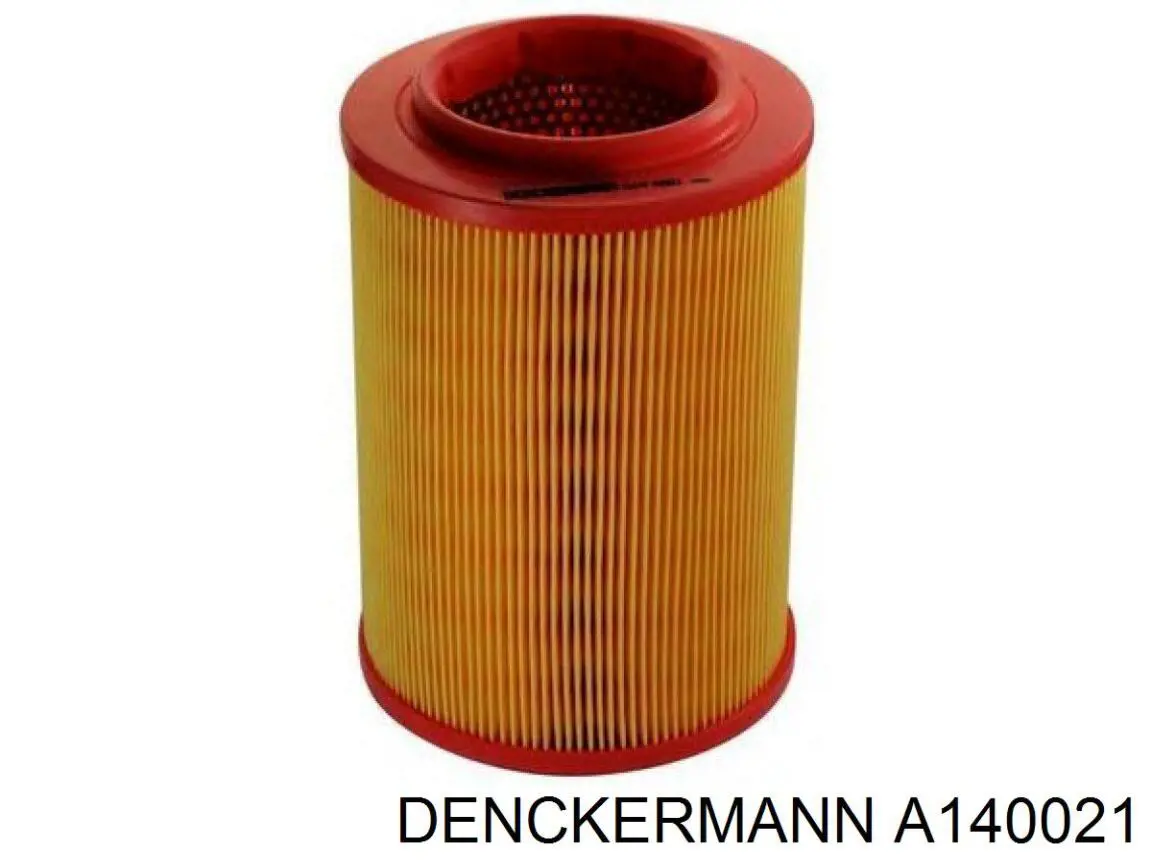 A140021 Denckermann Воздушный фильтр двигателя