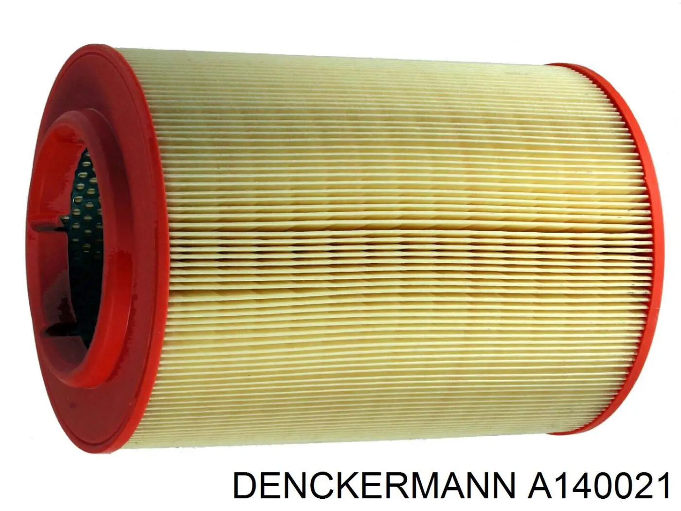 Filtro de aire A140021 Denckermann