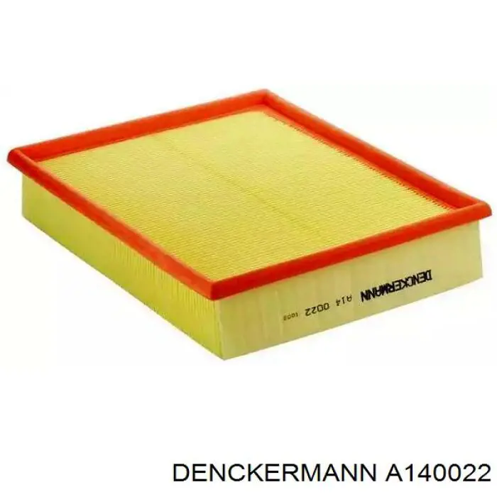 A140022 Denckermann воздушный фильтр