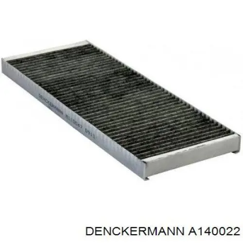 Воздушный фильтр A140022 Denckermann