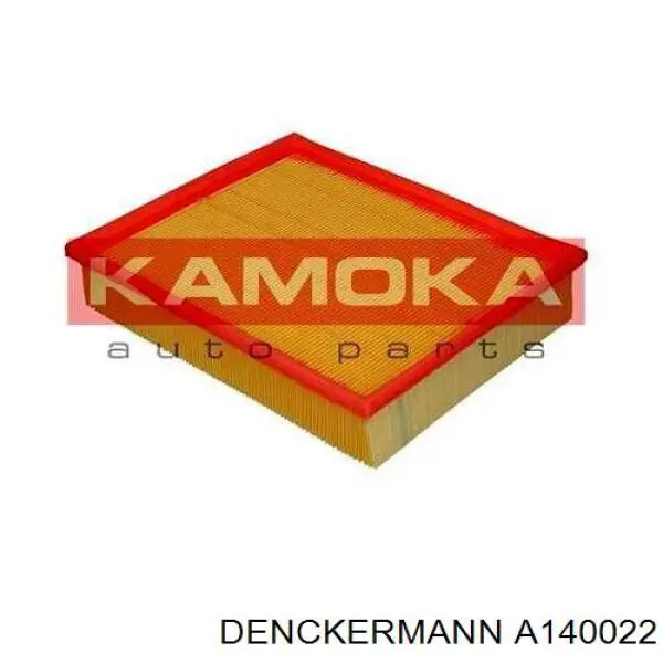 Элемент воздушного фильтра Denckermann A140022 цена, от 5.96 USD