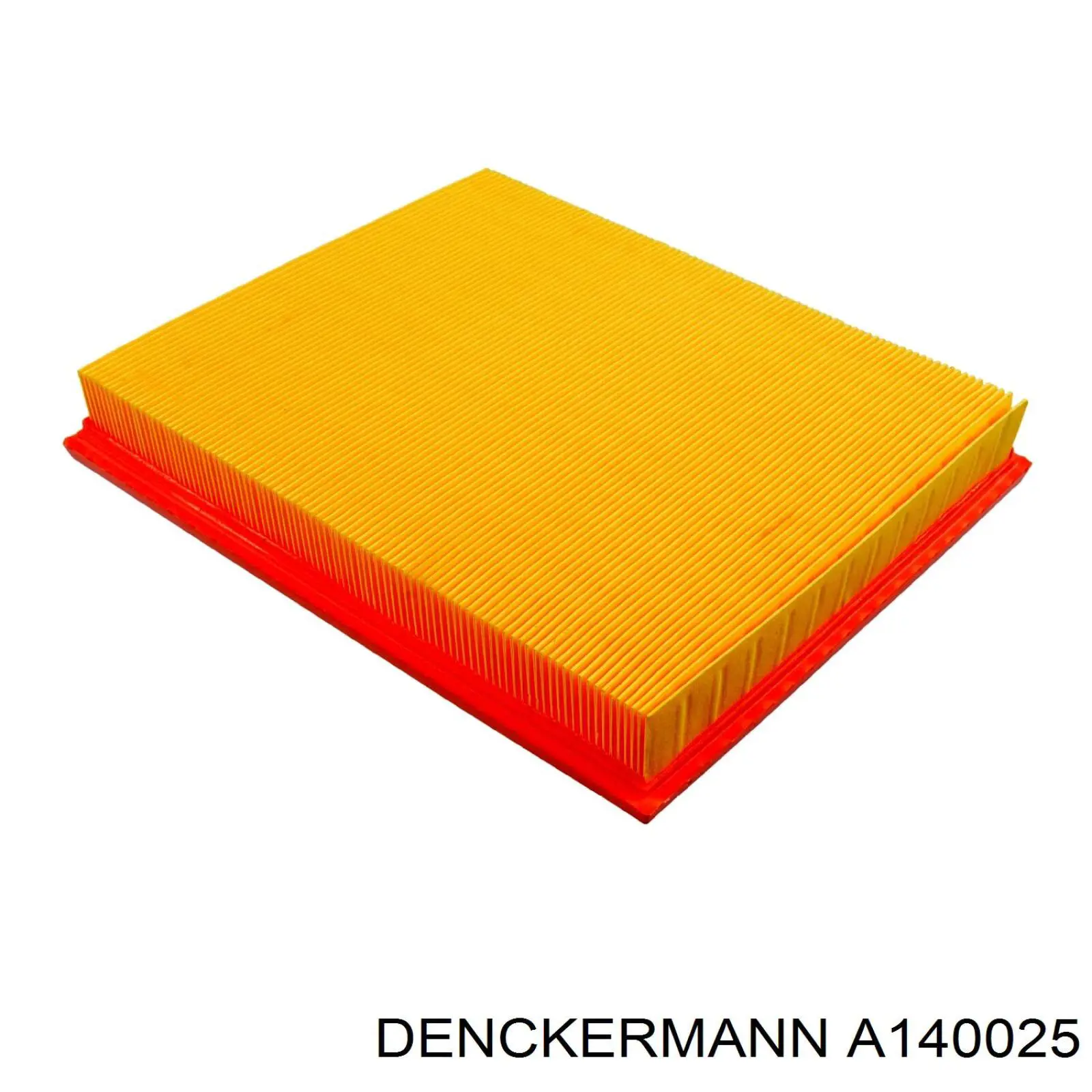 Compre A140025 Denckermann Filtro de ar