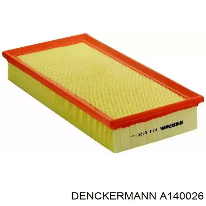 Воздушный фильтр A140026 Denckermann
