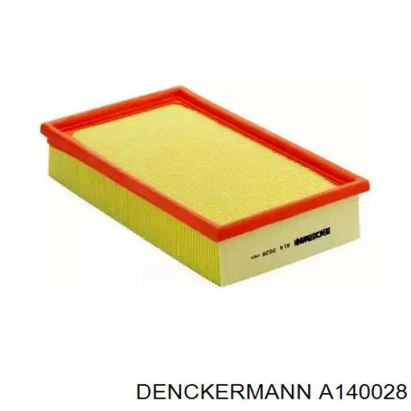 A140028 Denckermann воздушный фильтр