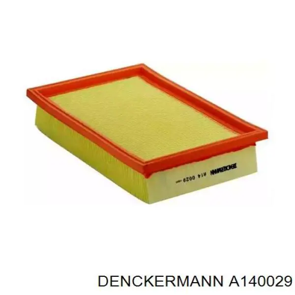 A140029 Denckermann воздушный фильтр