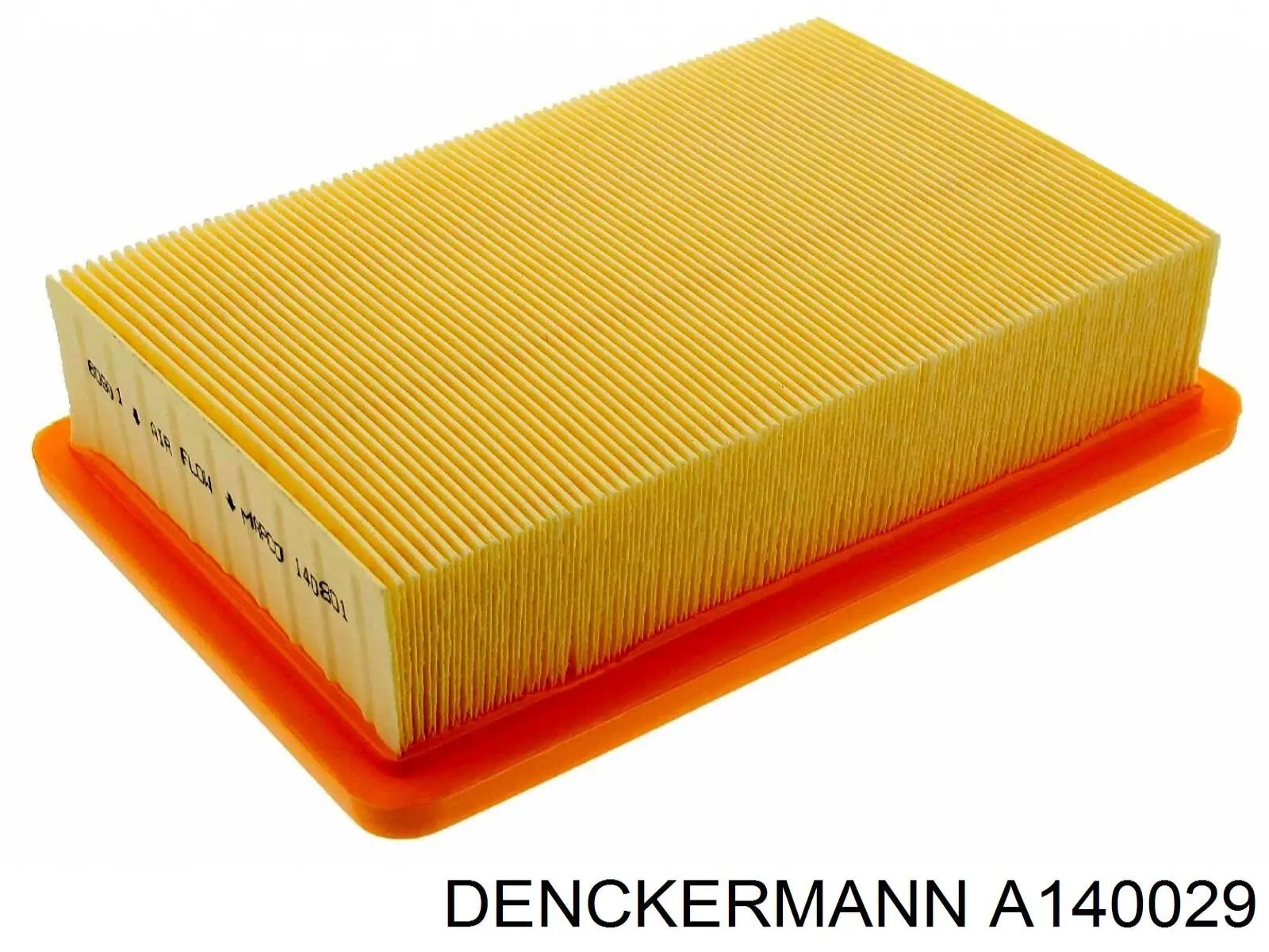 Фільтр повітряний A140029 Denckermann