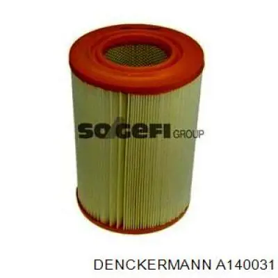 Воздушный фильтр A140031 Denckermann