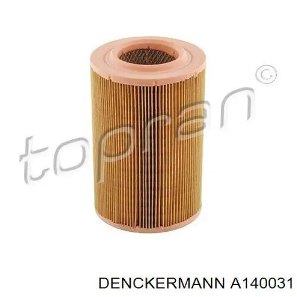 Элемент воздушного фильтра Denckermann A140031 цена, от 9.52 USD