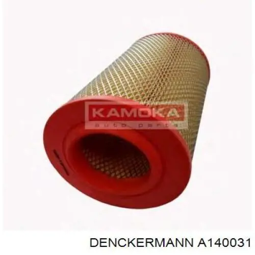 Купить A140031 Denckermann Автомобильный фильтр воздуха