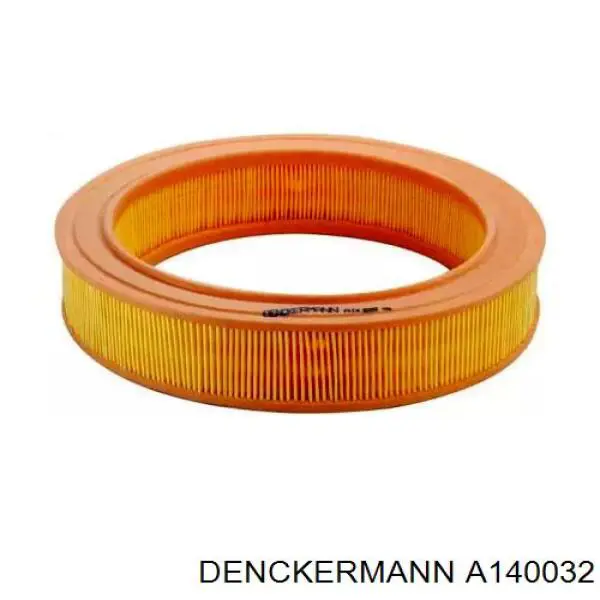 A140032 Denckermann воздушный фильтр