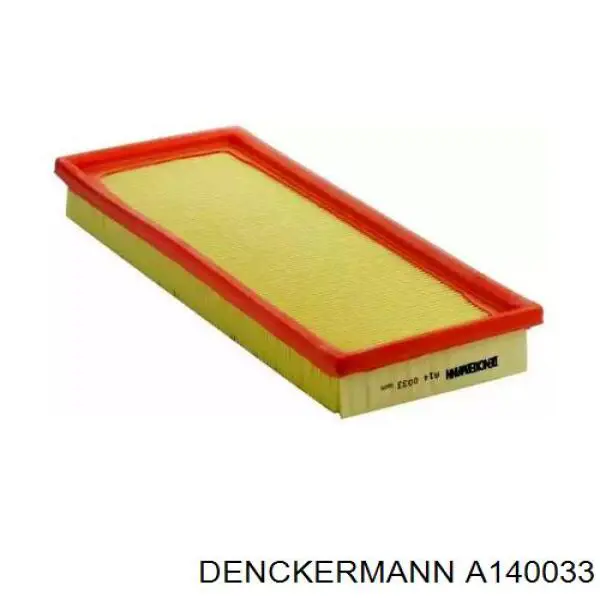 A140033 Denckermann воздушный фильтр