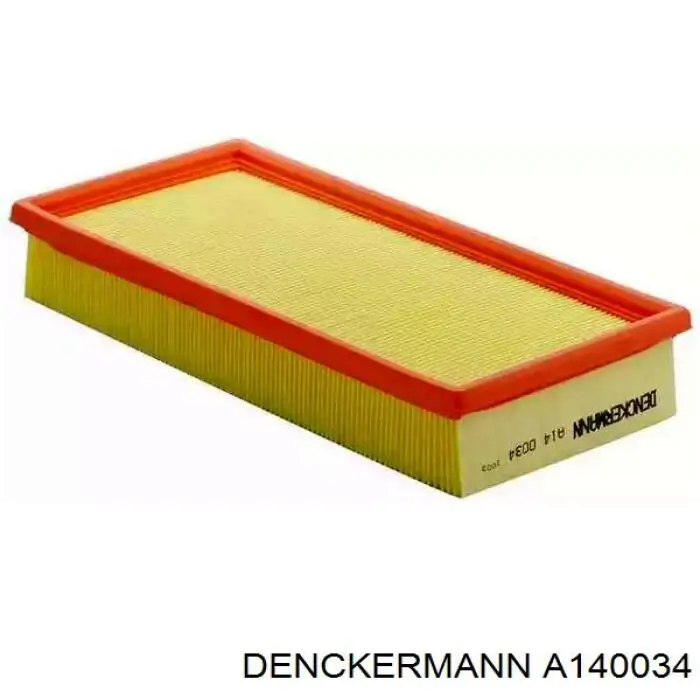 A140034 Denckermann воздушный фильтр