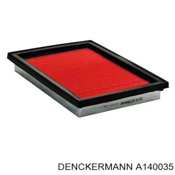 A140035 Denckermann воздушный фильтр
