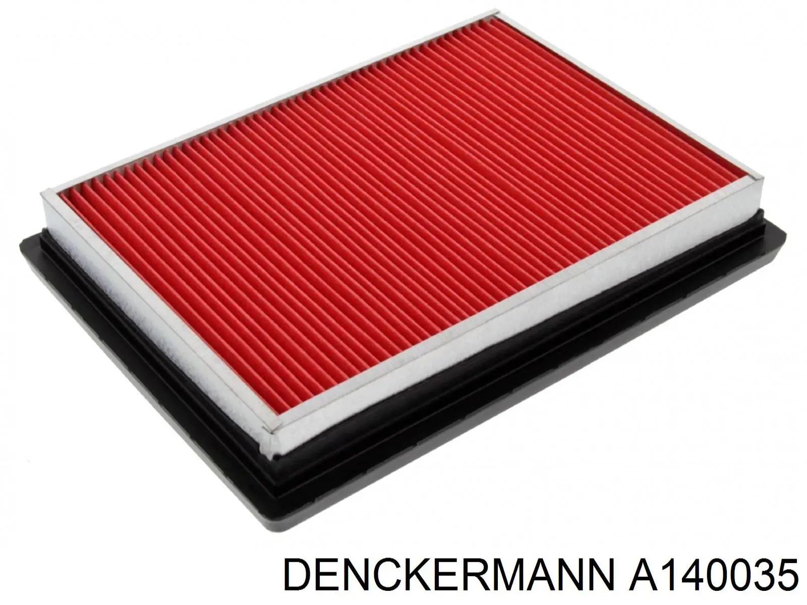 Воздушный фильтр A140035 Denckermann