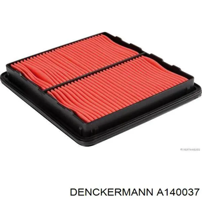 A140037 Denckermann воздушный фильтр