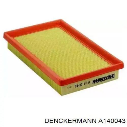 A140043 Denckermann воздушный фильтр