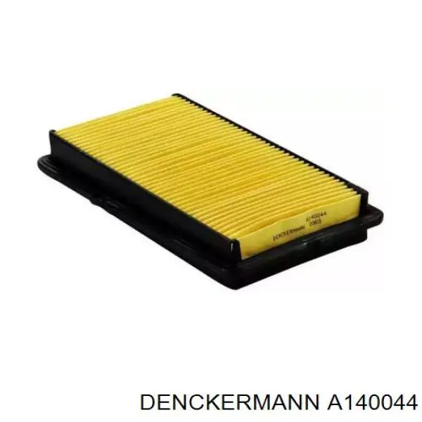A140044 Denckermann воздушный фильтр