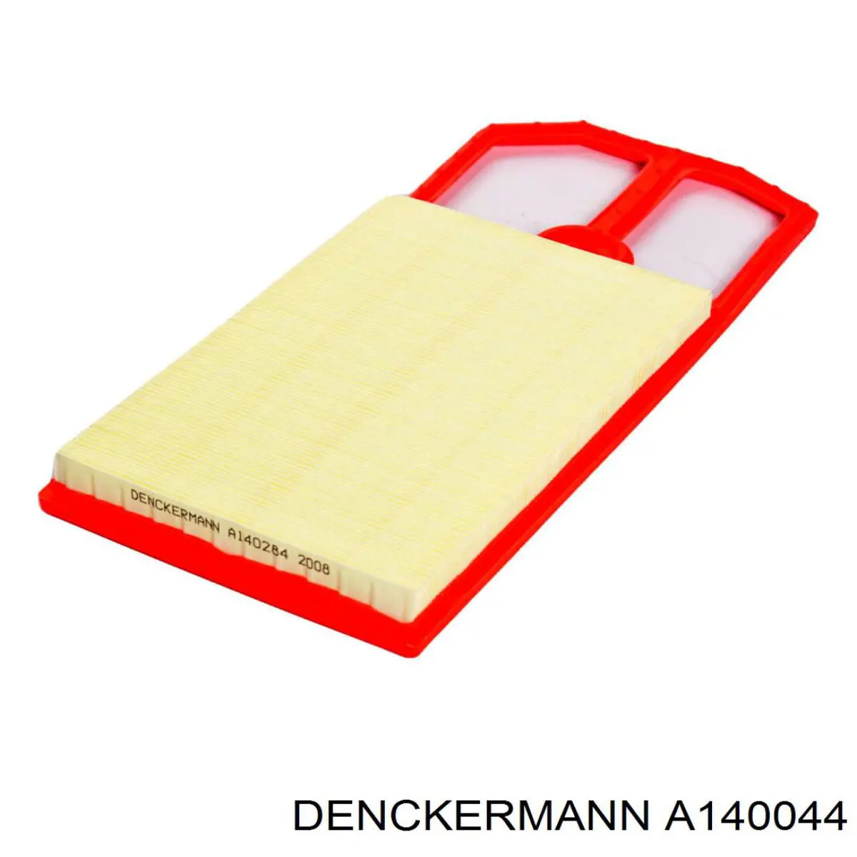 Купить A140044 Denckermann Автомобильный фильтр воздуха