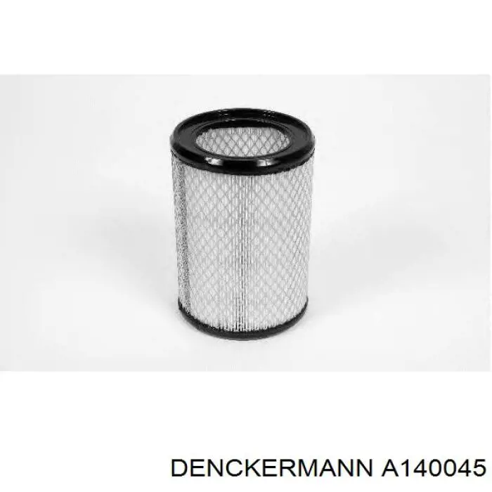 A140045 Denckermann Воздушный фильтр двигателя