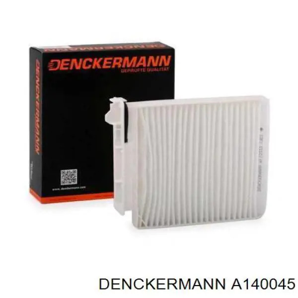 Купить A140045 Denckermann Автомобильный фильтр воздуха