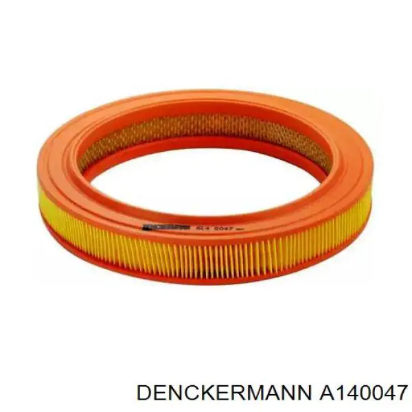 A140047 Denckermann воздушный фильтр