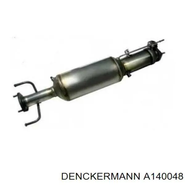 Элемент воздушного фильтра Denckermann A140048 цена, от 4.96 USD