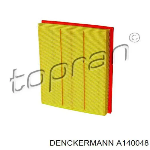 A140048 Denckermann
