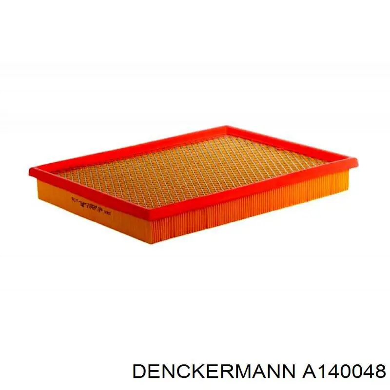 Фильтр воздушный Denckermann A140048