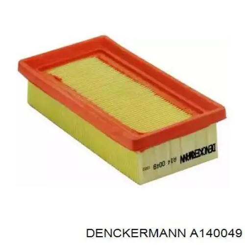 A140049 Denckermann воздушный фильтр