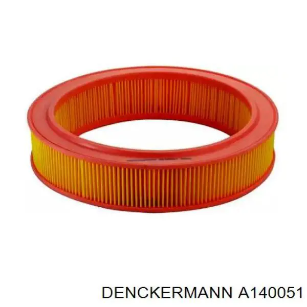 A140051 Denckermann воздушный фильтр
