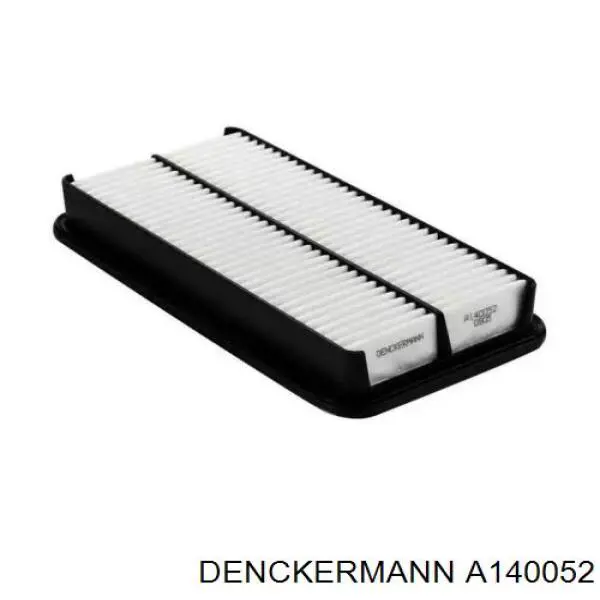 A140052 Denckermann