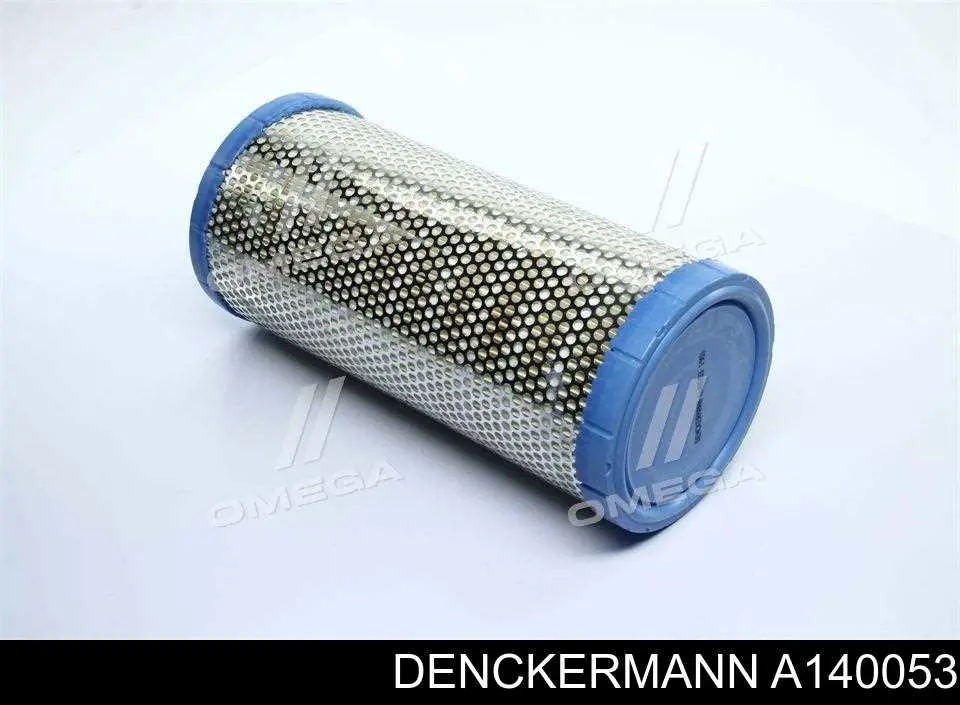 A140053 Denckermann воздушный фильтр