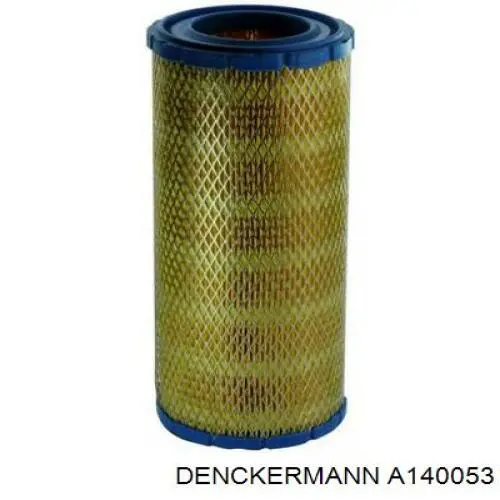 Воздушный фильтр A140053 Denckermann