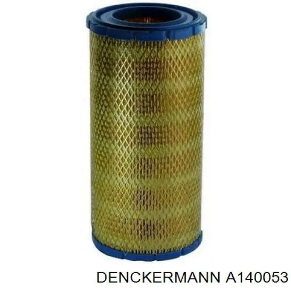 Фильтр воздушный Denckermann A140053
