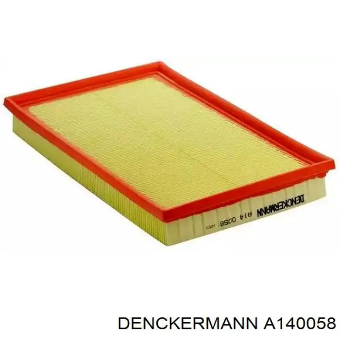 A140058 Denckermann воздушный фильтр