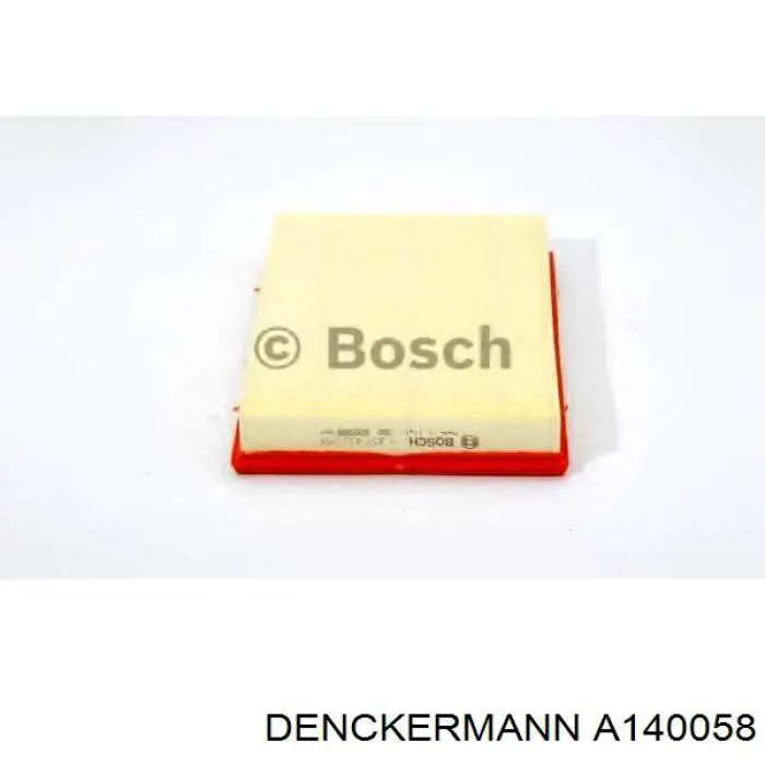 Элемент воздушного фильтра Denckermann A140058 цена, от 4.57 USD