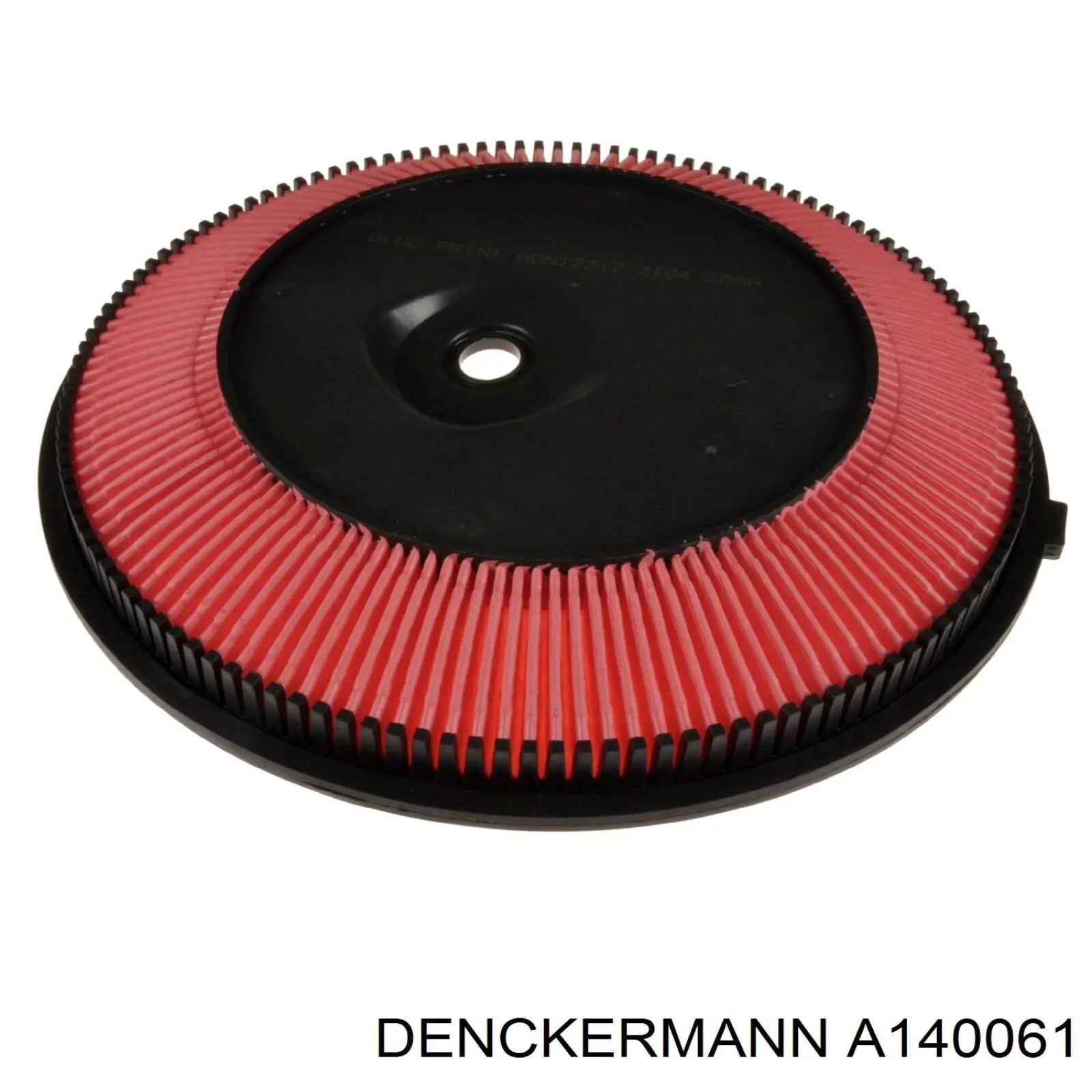 A140061 Denckermann воздушный фильтр