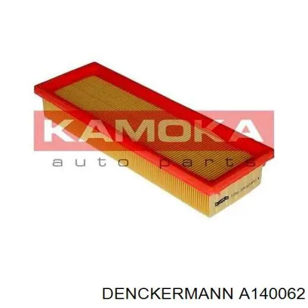 Воздушный фильтр A140062 Denckermann